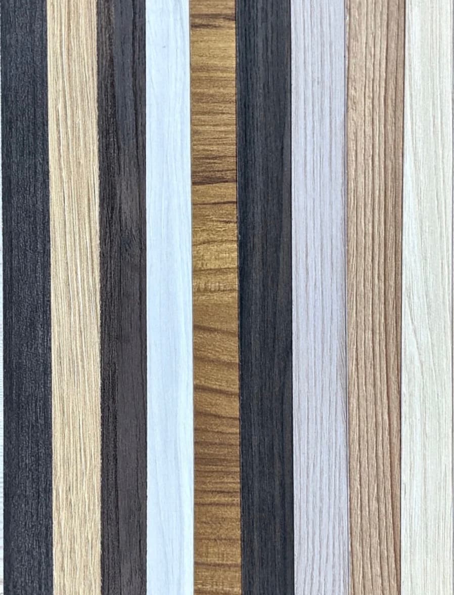 Textured Laminate Sheet