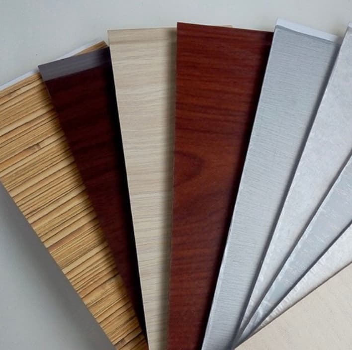 PVC Laminate Sheet