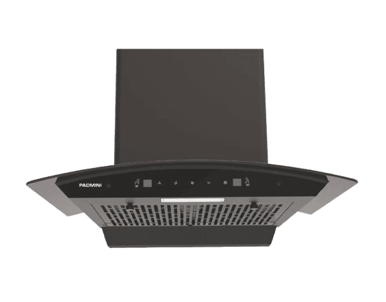 Electric Chimney