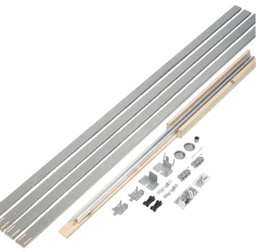Sliding Door Kits