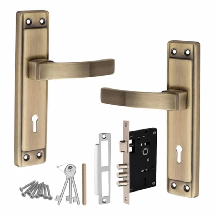 Door Locks
