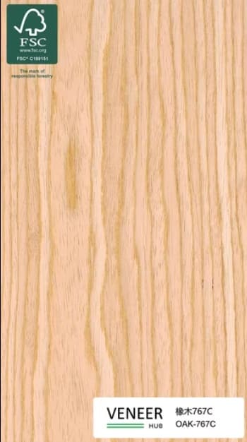 Veneers (Natural, Recon)
