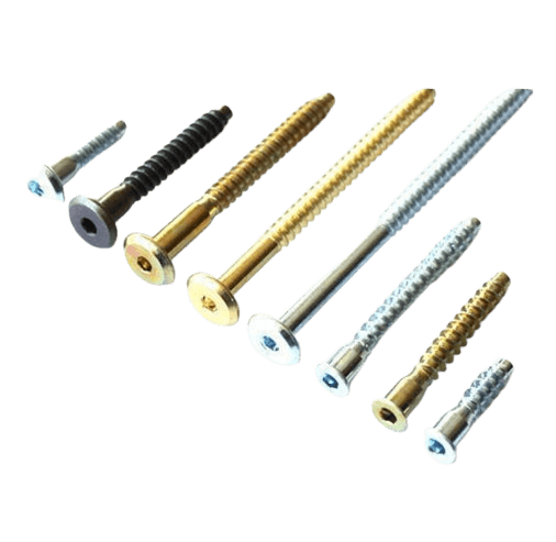 Furniture Screws