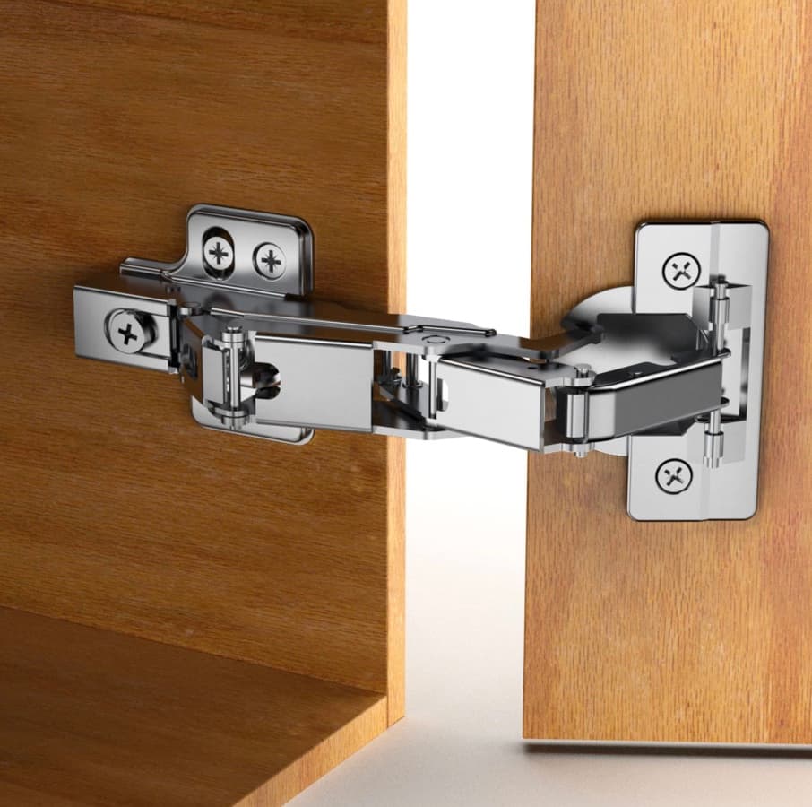Hinges (Soft Close, Auto Hinges)