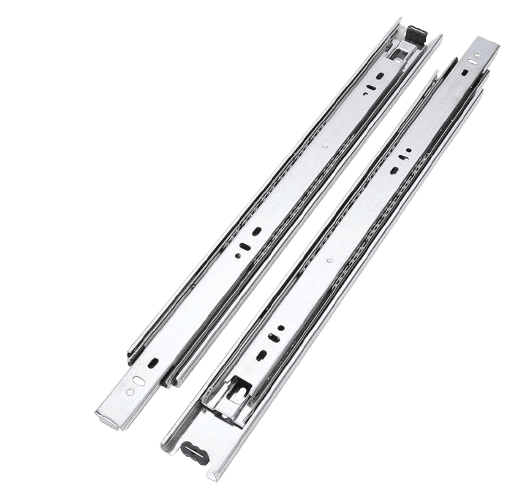 Drawer Channels