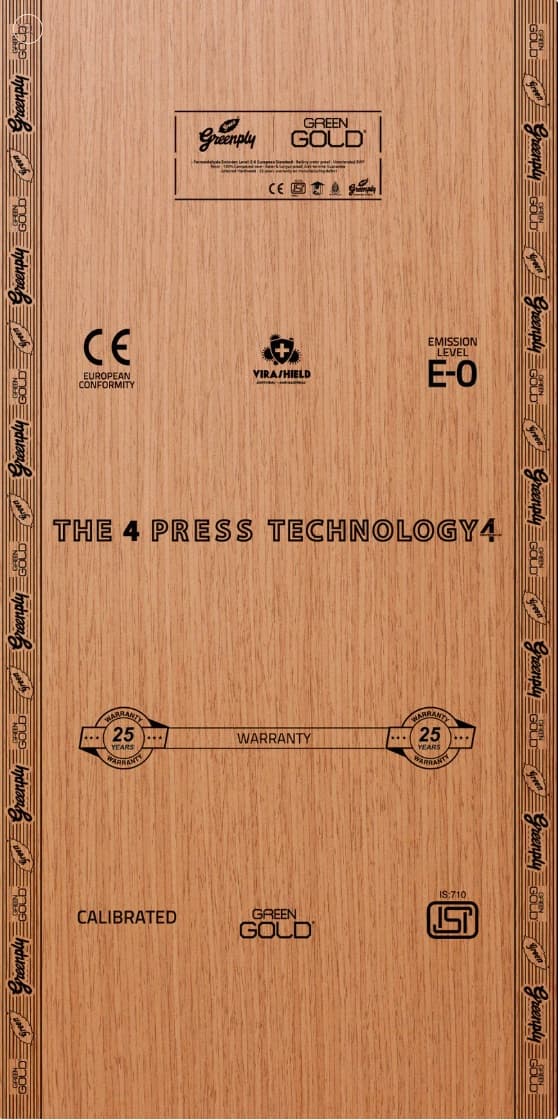 BWP/Marine Plywood (12mm/18mm)