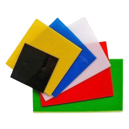 Acrylic Sheets