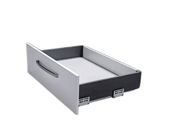 Tandem Box