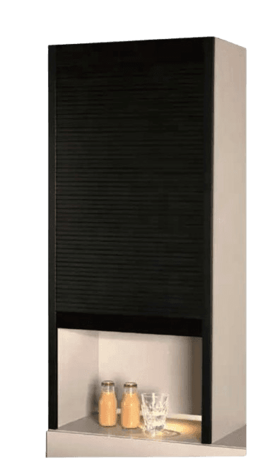Kitchen Shutters