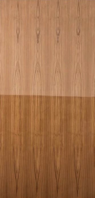 Teak Plywood