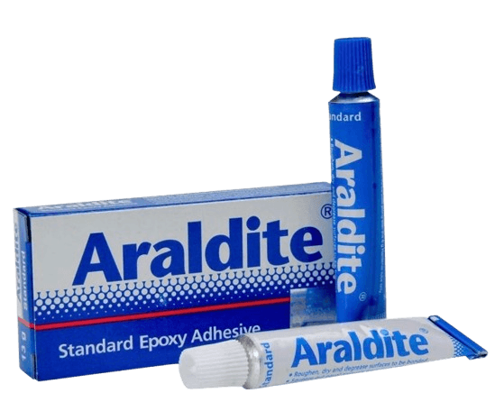 Araldite