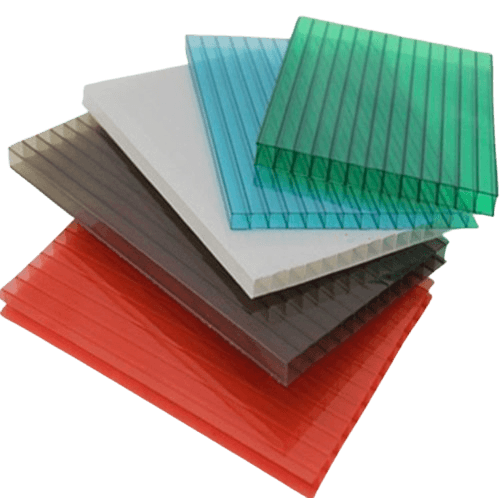 Polycarbonate Sheets