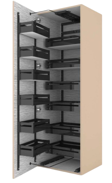 Pantry Units